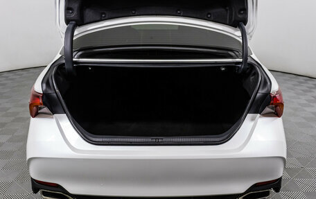 Toyota Avalon, 2022 год, 3 898 000 рублей, 19 фотография