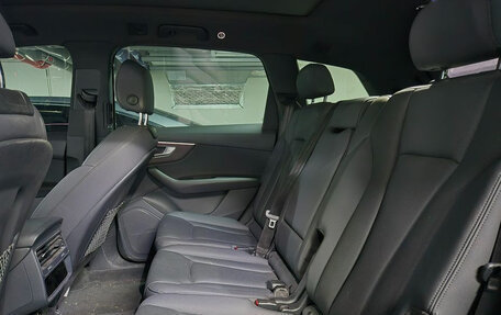 Audi Q7, 2021 год, 3 890 000 рублей, 4 фотография