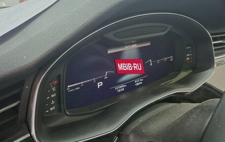 Audi Q7, 2021 год, 3 890 000 рублей, 5 фотография