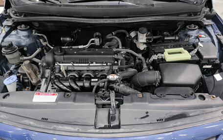 Hyundai Solaris II рестайлинг, 2015 год, 999 000 рублей, 9 фотография