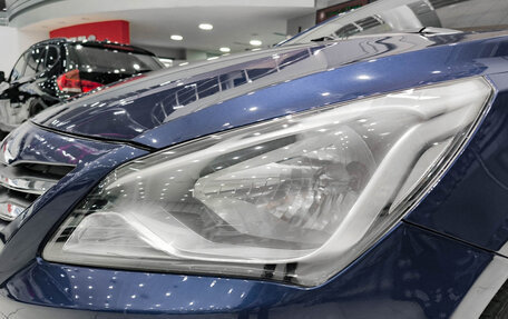 Hyundai Solaris II рестайлинг, 2015 год, 999 000 рублей, 17 фотография