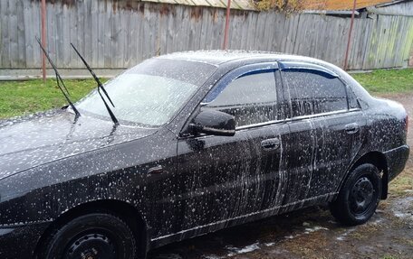 ЗАЗ Chance, 2010 год, 150 000 рублей, 3 фотография