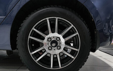 Hyundai Solaris II рестайлинг, 2015 год, 999 000 рублей, 18 фотография