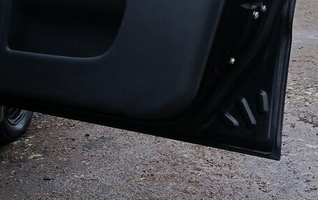 ЗАЗ Chance, 2010 год, 150 000 рублей, 7 фотография