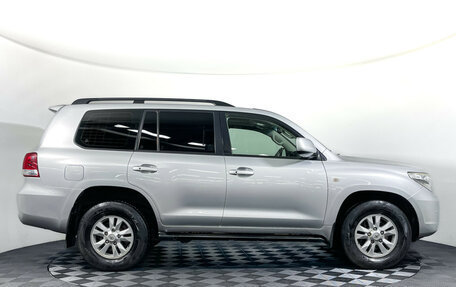Toyota Land Cruiser 200, 2008 год, 3 250 000 рублей, 4 фотография