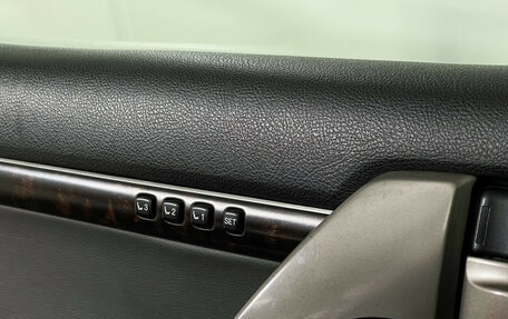 Toyota Land Cruiser 200, 2008 год, 3 250 000 рублей, 16 фотография