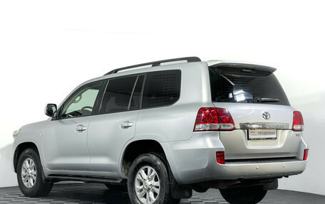 Toyota Land Cruiser 200, 2008 год, 3 250 000 рублей, 7 фотография