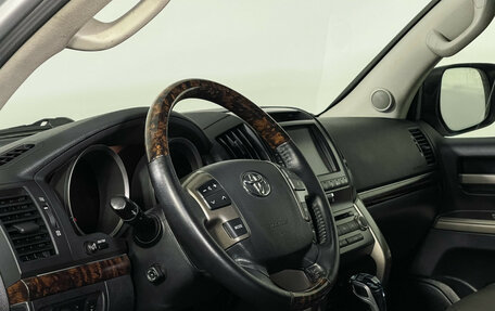 Toyota Land Cruiser 200, 2008 год, 3 250 000 рублей, 13 фотография