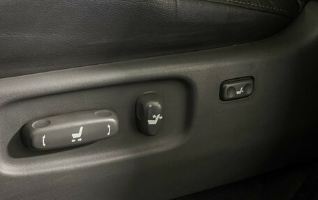 Toyota Land Cruiser 200, 2008 год, 3 250 000 рублей, 15 фотография