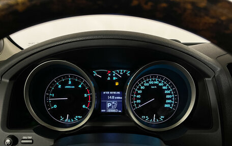 Toyota Land Cruiser 200, 2008 год, 3 250 000 рублей, 11 фотография