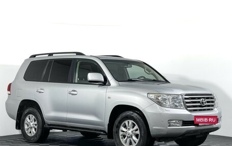 Toyota Land Cruiser 200, 2008 год, 3 250 000 рублей, 3 фотография