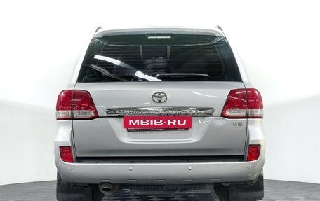 Toyota Land Cruiser 200, 2008 год, 3 250 000 рублей, 6 фотография