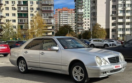 Mercedes-Benz E-Класс, 1999 год, 500 000 рублей, 4 фотография