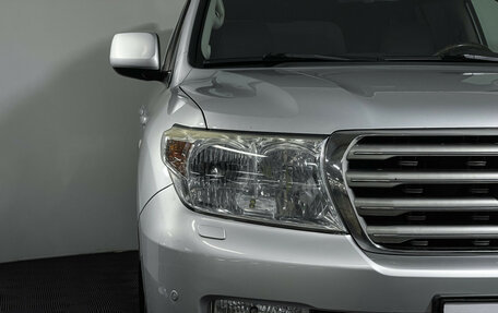 Toyota Land Cruiser 200, 2008 год, 3 250 000 рублей, 18 фотография