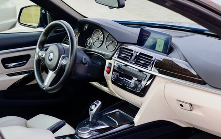 BMW 4 серия, 2018 год, 2 800 000 рублей, 16 фотография