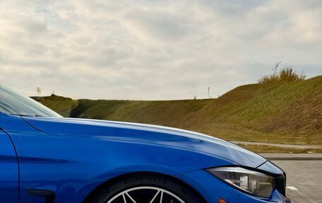 BMW 4 серия, 2018 год, 2 800 000 рублей, 13 фотография