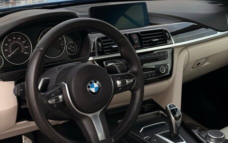 BMW 4 серия, 2018 год, 2 800 000 рублей, 17 фотография