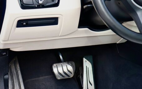 BMW 4 серия, 2018 год, 2 800 000 рублей, 22 фотография