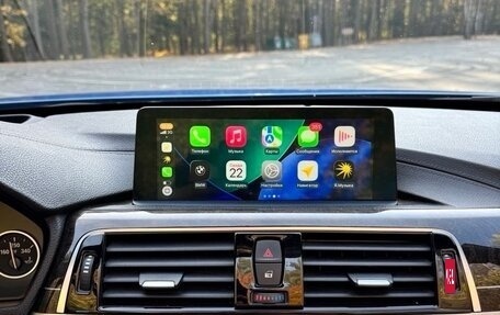 BMW 4 серия, 2018 год, 2 800 000 рублей, 14 фотография