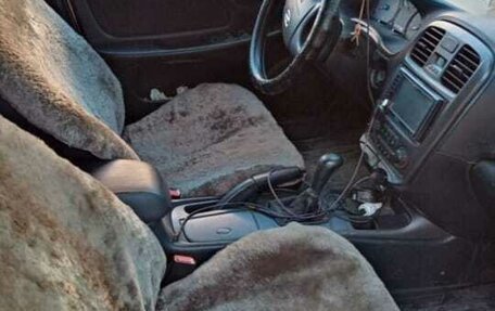 Hyundai Sonata IV рестайлинг, 2008 год, 950 000 рублей, 4 фотография