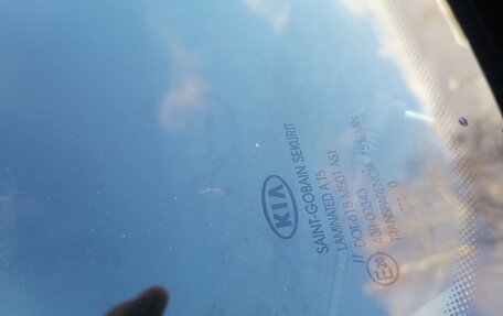 KIA cee'd I рестайлинг, 2010 год, 990 000 рублей, 9 фотография