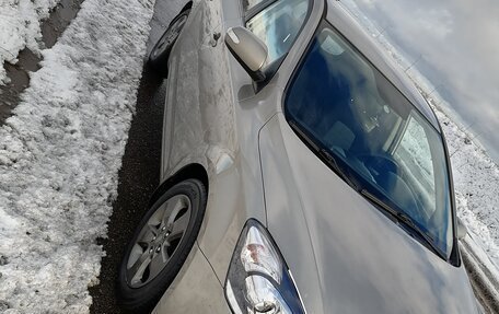 KIA cee'd I рестайлинг, 2010 год, 990 000 рублей, 3 фотография