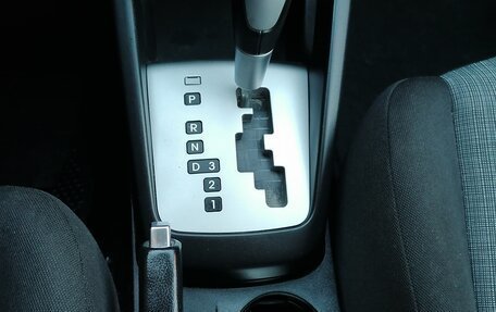 KIA cee'd I рестайлинг, 2010 год, 990 000 рублей, 8 фотография