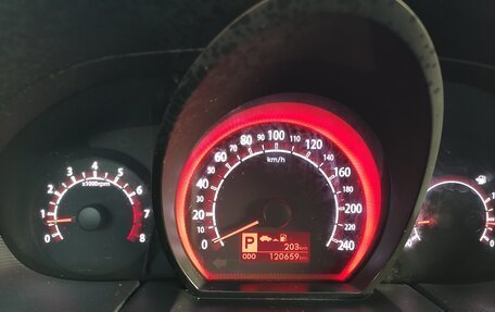 KIA cee'd I рестайлинг, 2010 год, 990 000 рублей, 6 фотография