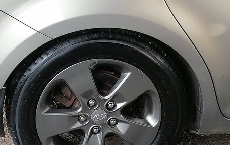 KIA cee'd I рестайлинг, 2010 год, 990 000 рублей, 4 фотография