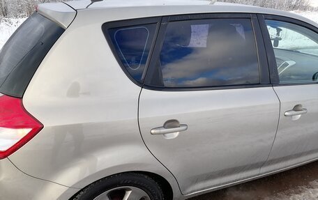 KIA cee'd I рестайлинг, 2010 год, 990 000 рублей, 5 фотография