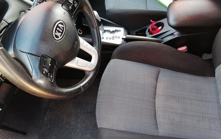 KIA cee'd I рестайлинг, 2010 год, 990 000 рублей, 11 фотография