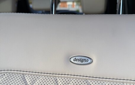 Mercedes-Benz M-Класс, 2012 год, 3 470 000 рублей, 9 фотография