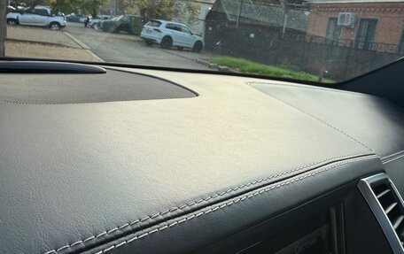 Mercedes-Benz M-Класс, 2012 год, 3 470 000 рублей, 10 фотография