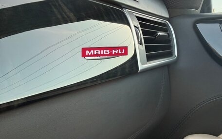 Mercedes-Benz M-Класс, 2012 год, 3 470 000 рублей, 11 фотография