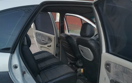 Renault Scenic III, 2000 год, 380 000 рублей, 6 фотография