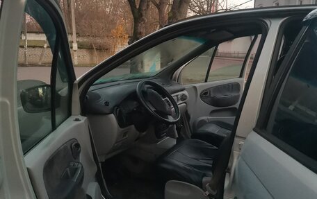 Renault Scenic III, 2000 год, 380 000 рублей, 8 фотография