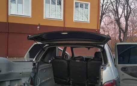 Renault Scenic III, 2000 год, 380 000 рублей, 10 фотография