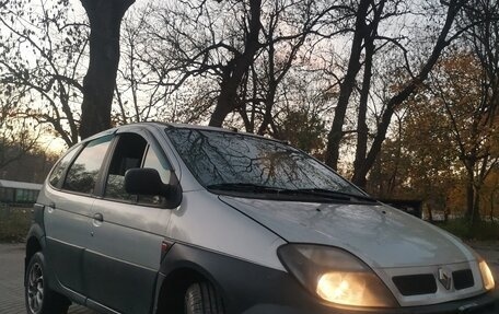 Renault Scenic III, 2000 год, 380 000 рублей, 2 фотография