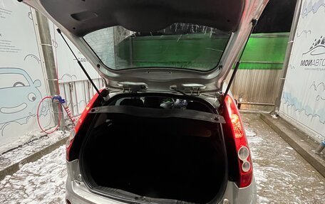 Ford Fiesta, 2007 год, 365 000 рублей, 9 фотография