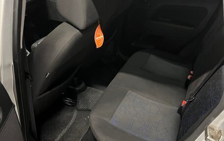 Ford Fiesta, 2007 год, 365 000 рублей, 10 фотография