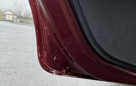 Renault Sandero I, 2013 год, 575 000 рублей, 11 фотография