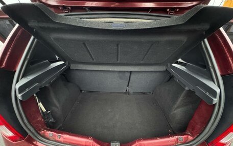 Renault Sandero I, 2013 год, 575 000 рублей, 7 фотография