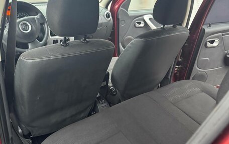 Renault Sandero I, 2013 год, 575 000 рублей, 6 фотография