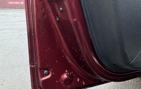 Renault Sandero I, 2013 год, 575 000 рублей, 9 фотография