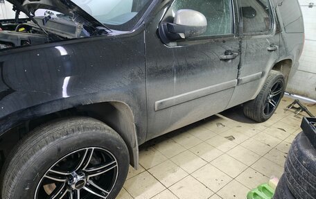 Chevrolet Tahoe III, 2008 год, 2 000 000 рублей, 11 фотография