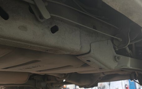 Chevrolet Tahoe III, 2008 год, 2 000 000 рублей, 17 фотография