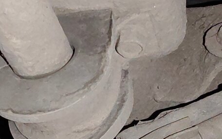 Chevrolet Tahoe III, 2008 год, 2 000 000 рублей, 19 фотография