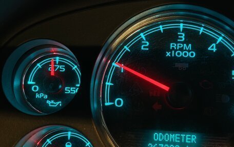 Chevrolet Tahoe III, 2008 год, 2 000 000 рублей, 13 фотография