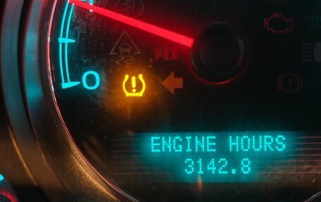 Chevrolet Tahoe III, 2008 год, 2 000 000 рублей, 14 фотография