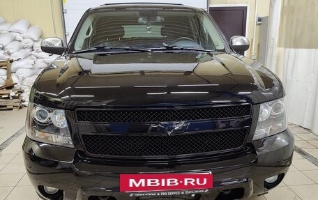 Chevrolet Tahoe III, 2008 год, 2 000 000 рублей, 8 фотография